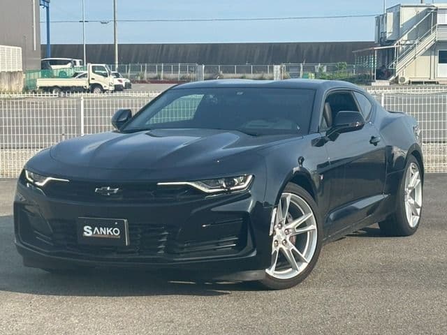 CHEVROLET