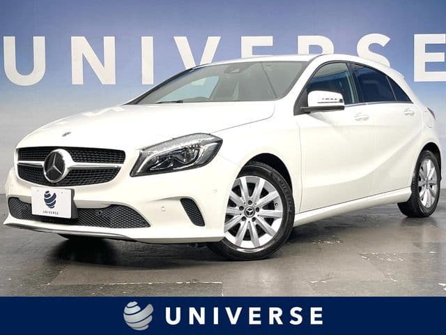 MERCEDES BENZ