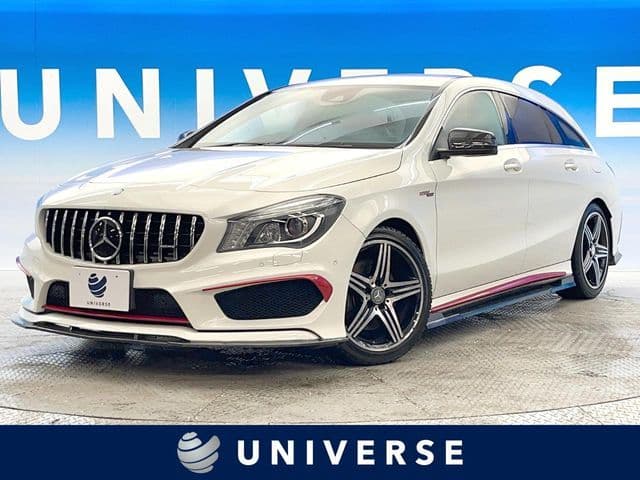 MERCEDES BENZ