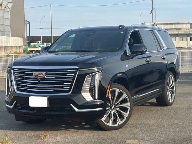 CADILLAC CADILLAC ESCALADE