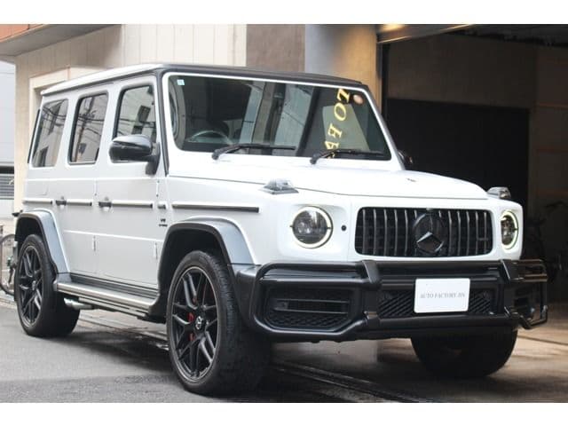 MERCEDES BENZ