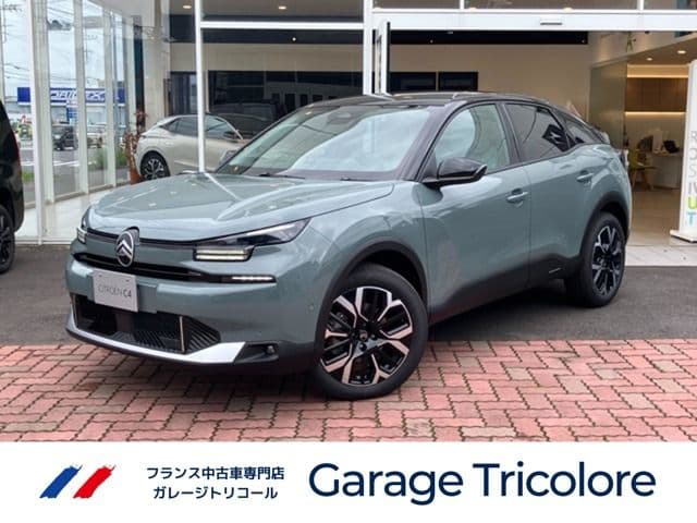 CITROEN