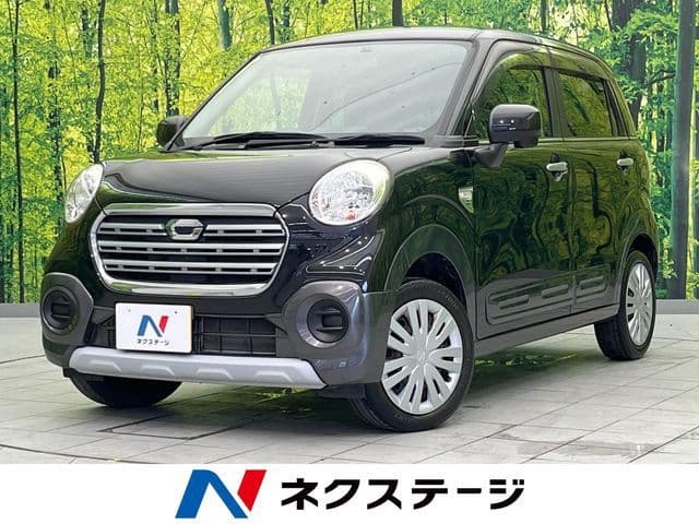 DAIHATSU
