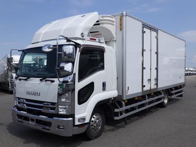 ISUZU