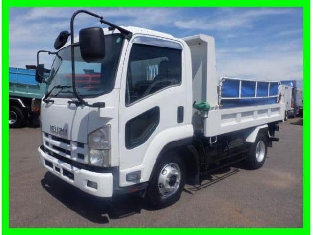 ISUZU