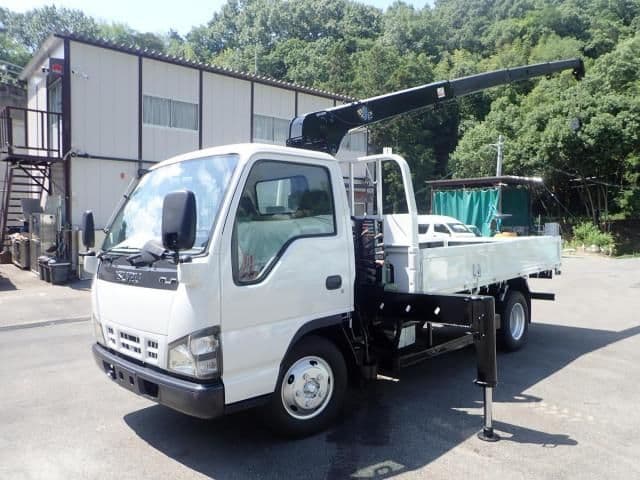 ISUZU