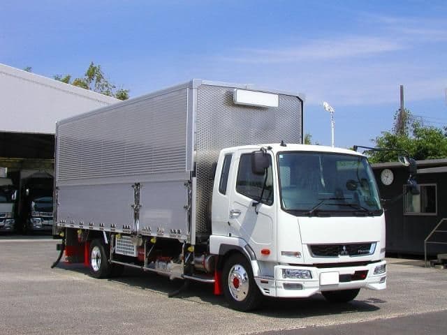 MITSUBISHI FUSOU