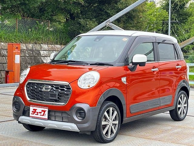 DAIHATSU