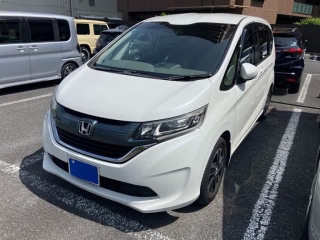 HONDA