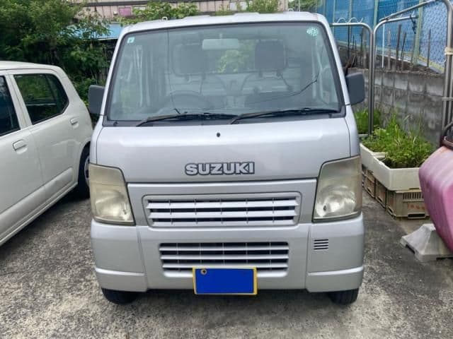 SUZUKI