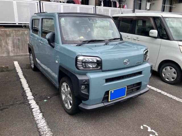 DAIHATSU