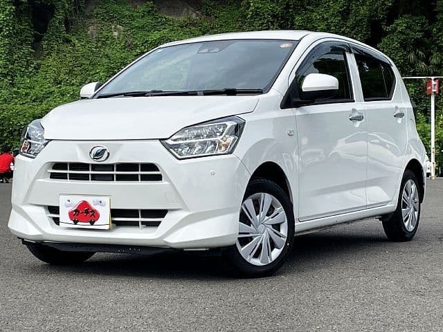 DAIHATSU