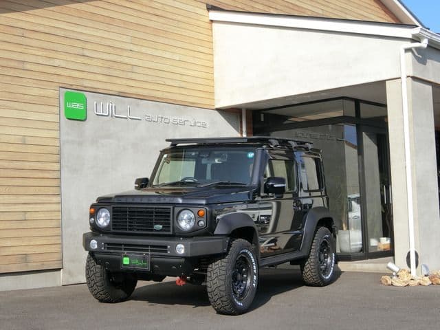 SUZUKI