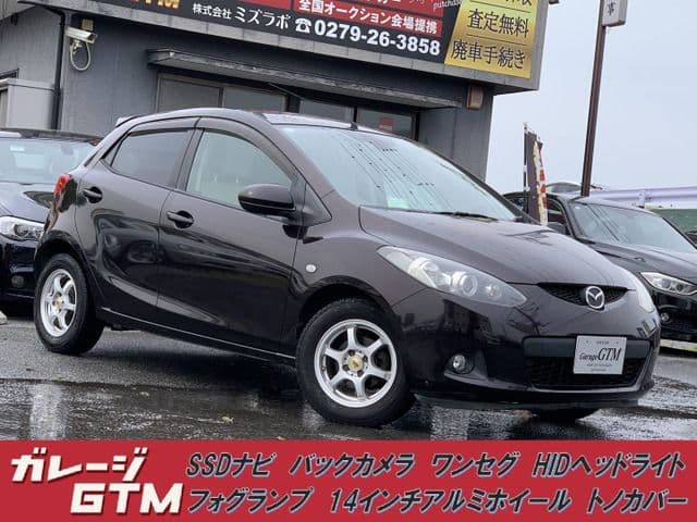 MAZDA