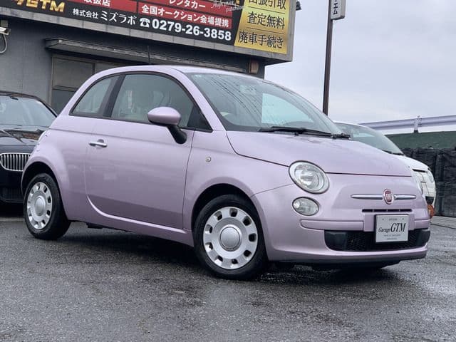 FIAT