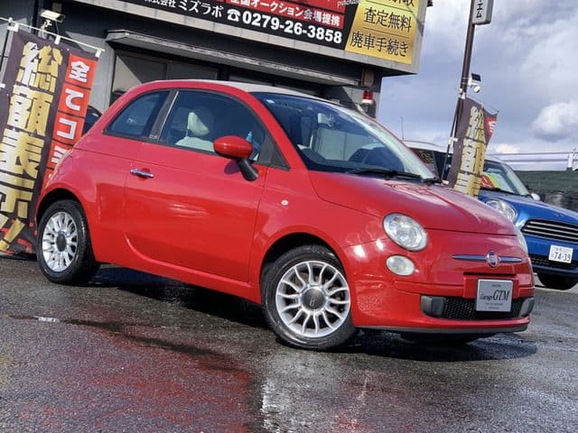 FIAT