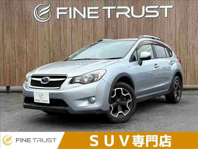 SUBARU