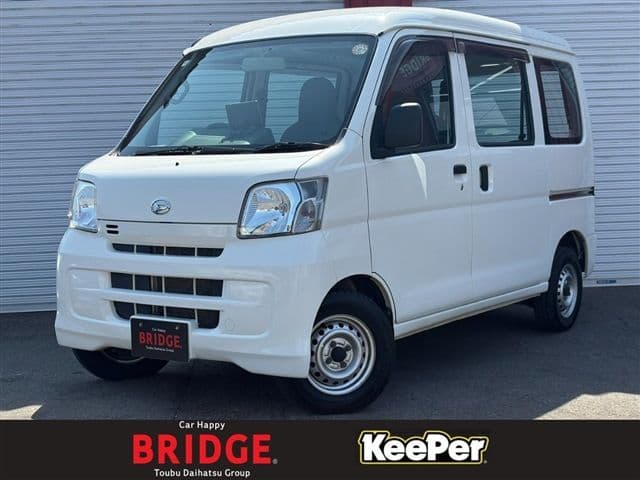 DAIHATSU