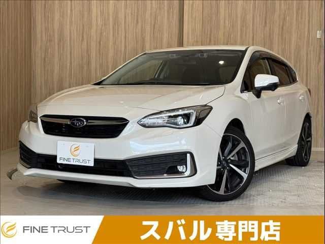 SUBARU