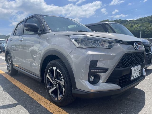 TOYOTA