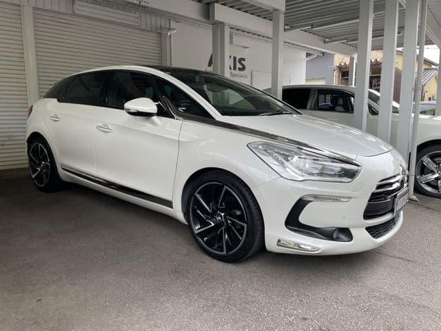CITROEN