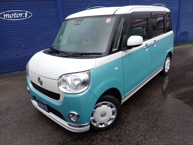 DAIHATSU