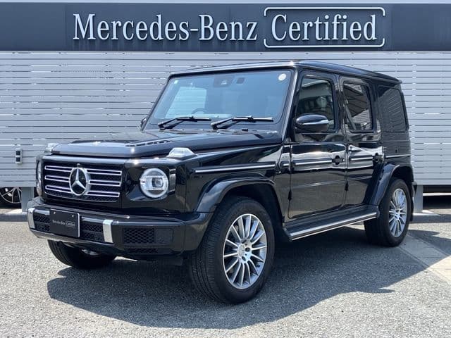 MERCEDES BENZ