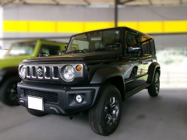 SUZUKI