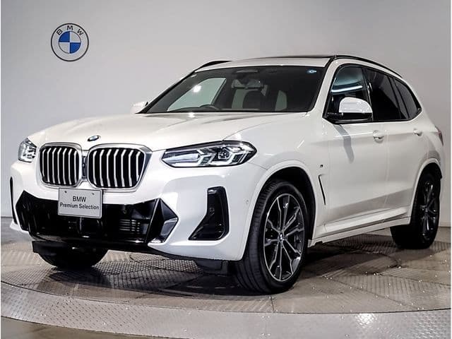BMW BMW X3