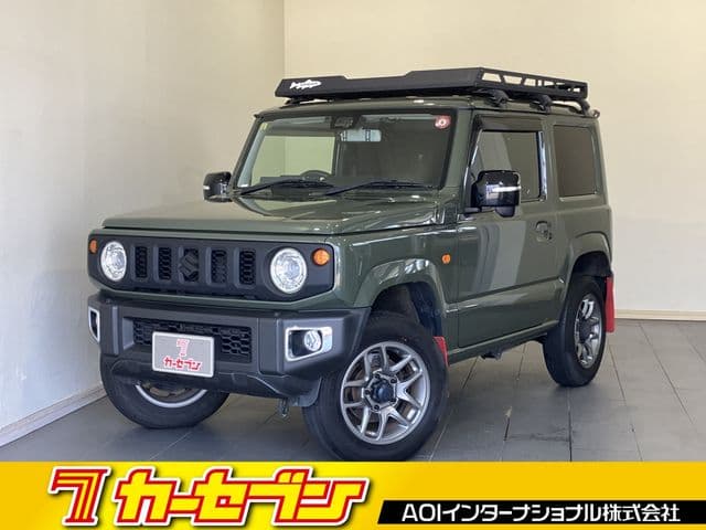SUZUKI