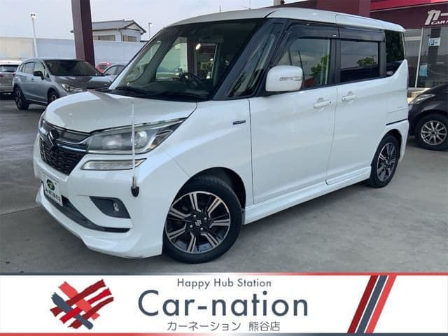 SUZUKI