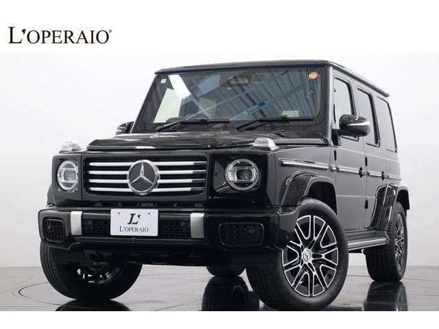 MERCEDES BENZ