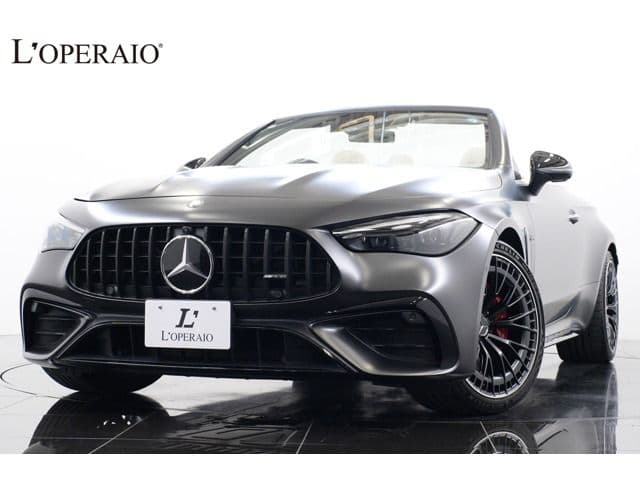 MERCEDES BENZ