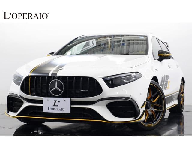 MERCEDES BENZ