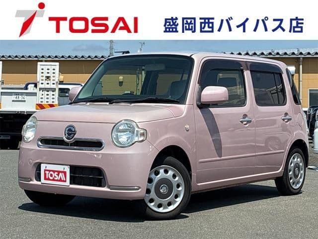 DAIHATSU