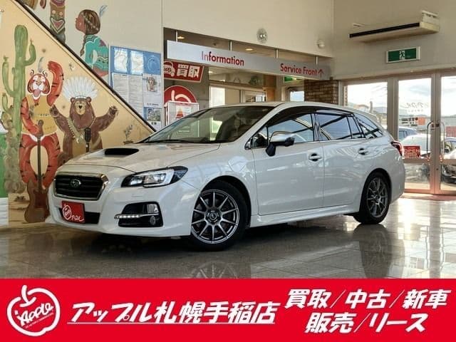 SUBARU