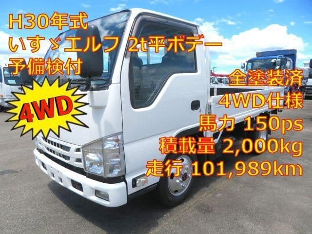 ISUZU