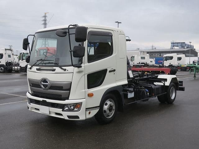 HINO