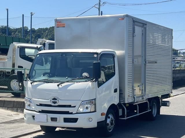 HINO