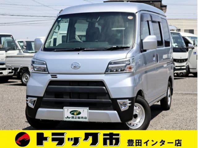 DAIHATSU