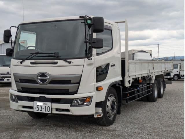 HINO