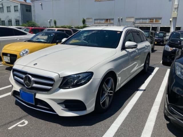 MERCEDES BENZ