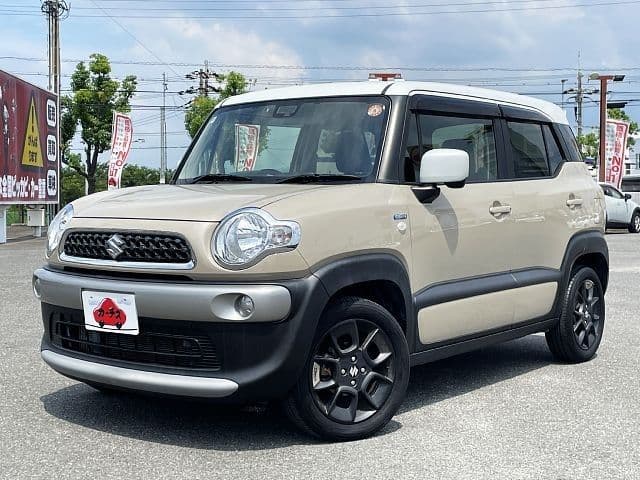SUZUKI