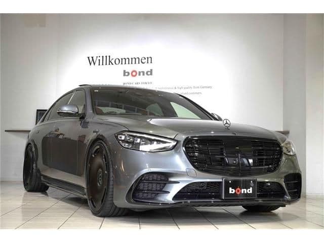MERCEDES BENZ
