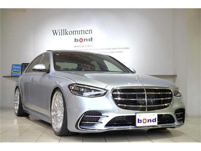 MERCEDES BENZ