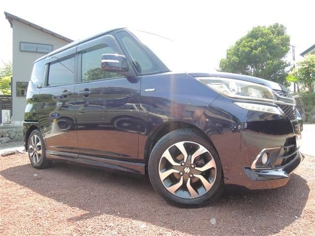 SUZUKI