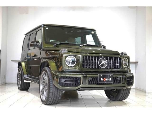 MERCEDES BENZ