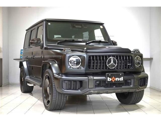 MERCEDES BENZ