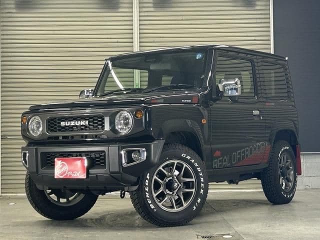 SUZUKI
