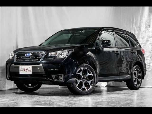 SUBARU